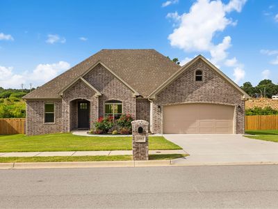 Property at 10063 Hidden Cir, Sherwood, AR