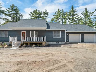 54 Granite Road