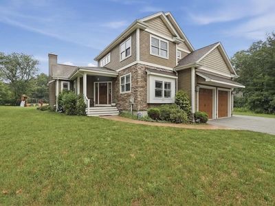 223 Tiffany St