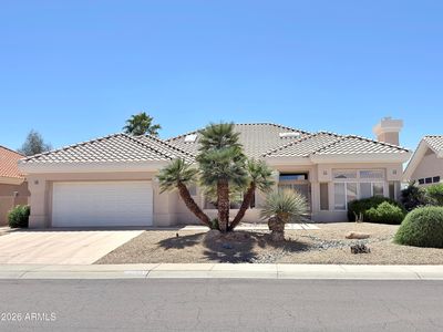 21308 N VERDE RIDGE Drive