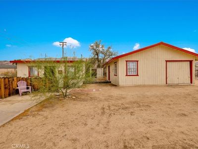 Property at 6691 El Rey Ave, Twentynine Palms, CA