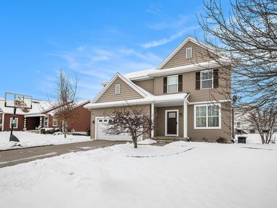 5834 Nile Dr SW #129