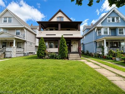 Property at 9404 Willard Ave, Cleveland, OH