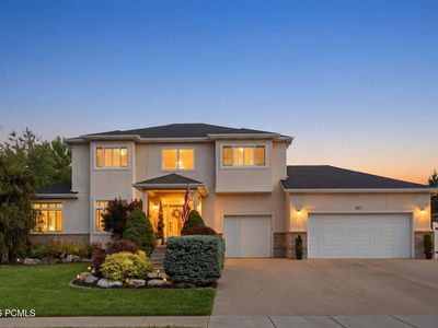 557 E Warm Springs Dr