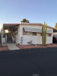 725 W Thornton Ave Space 97
