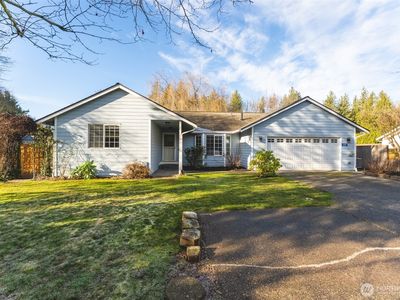 Property at 585 Poplar Place, Burlington, WA