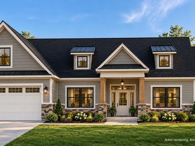 3206 Yawnoc Dr. LOT 6