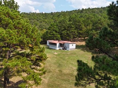 27538 E Reservation Rd