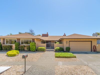 132 Peacock Drive