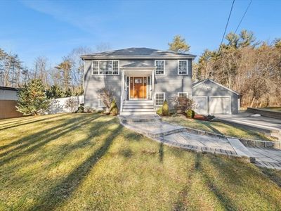 Property at 557 Forest St, Bridgewater, MA