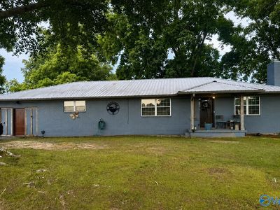 Property at 254 Sardis Airport Rd, Addison, AL