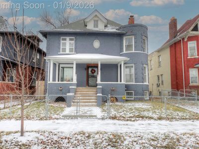 Property at 700 W Euclid St, Detroit, MI
