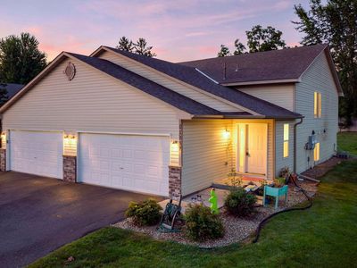 Property at 11109 Frankfort Pkwy NE, Saint Michael, MN