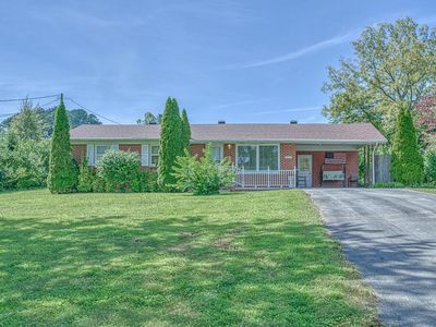 3116 McDonald Rd