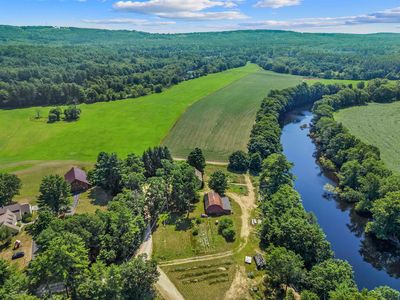 385 Burnham Intervale Road