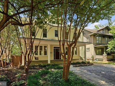 3707 Military Rd NW
