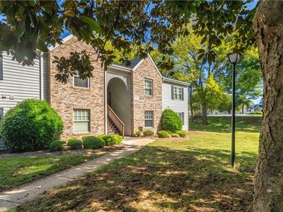 Property at 3801 Old Rosebud Ct APT F, Clemmons, NC