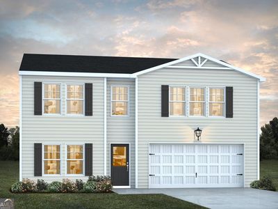316 Cody Dr