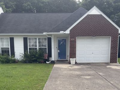 532 McKean Dr