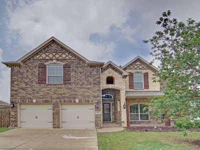 6132 Falls Lake Rd