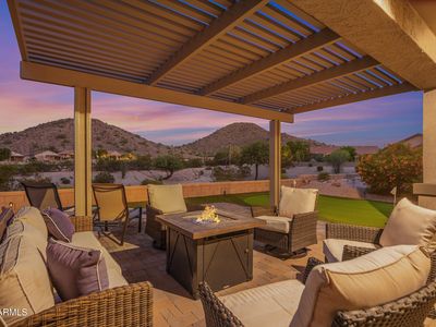 32119 N ECHO CANYON Road