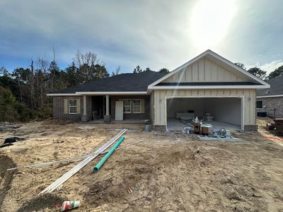 341 Shoal River Dr