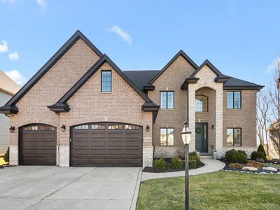 13053 Bluestem Dr