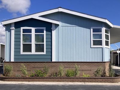 3950 Via Real SPACE 245