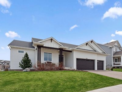 4509 Savanna Trl