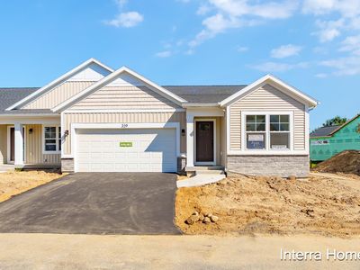 Property at 329 Round Hill Rd, Kalamazoo, MI