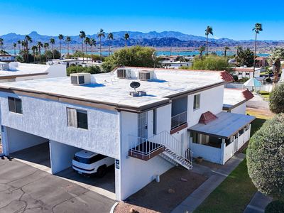 1771 Los Lagos Dr Unit D