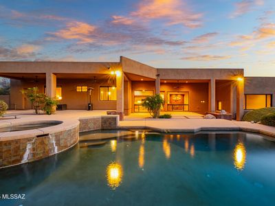 5327 N Ventana Overlook Pl