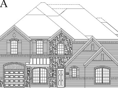 Prescott Plan, Nelson Lake Estates