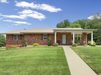 2407 Scenic Dr