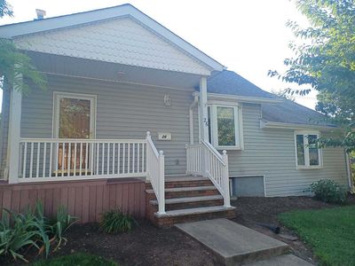 26 West St