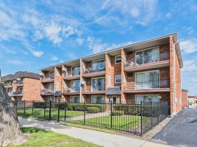 11945 S Hamlin Ave APT 3A