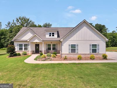 203 Oak Ridge Dr
