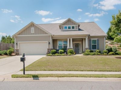 803 Cotton Creek Dr