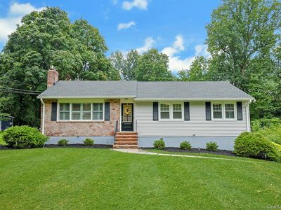 Property at 5 Prides Crossing, New City, NY