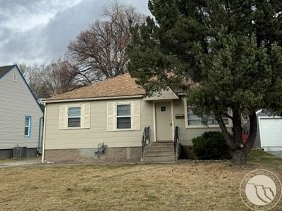 1127 Harvard Ave