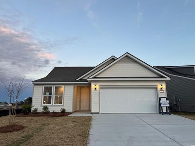 1252 Crested Iris Way (Phase 2 Lot 540)