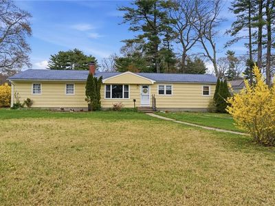 Property at 220 Heritage Rd, North Kingstown, RI