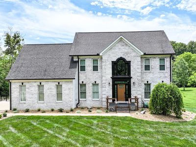 540 Old Shiloh Rd