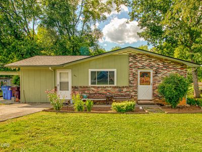 Property at 641 Garfield St, Alcoa, TN