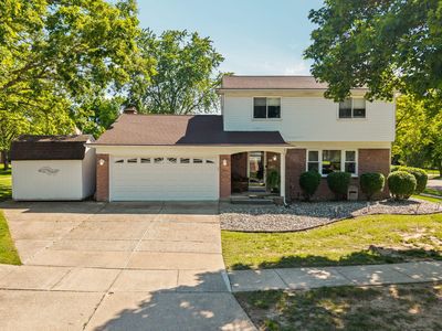 534 Forestbrooke Ct