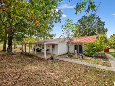 802 Sandstone Ridge Rd