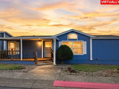 Property at 8300 NE Quatama St #104, Beaverton, OR
