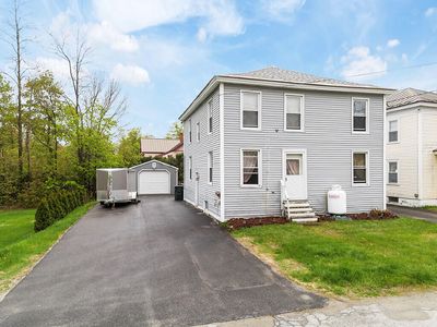 4 Pare Street