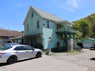 3016 New York Rte #17-3015
