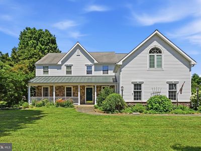2 Quail Run Ln